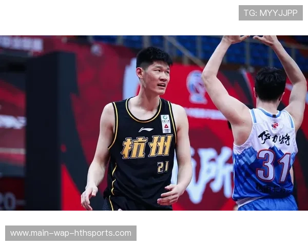 广厦男篮祝福胡金秋28岁生日快乐，浙江广厦男篮胡金秋身高